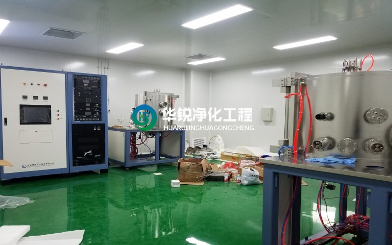 安慶百級潔凈室