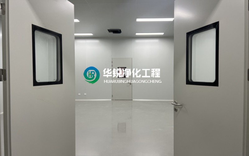 安慶百級潔凈室