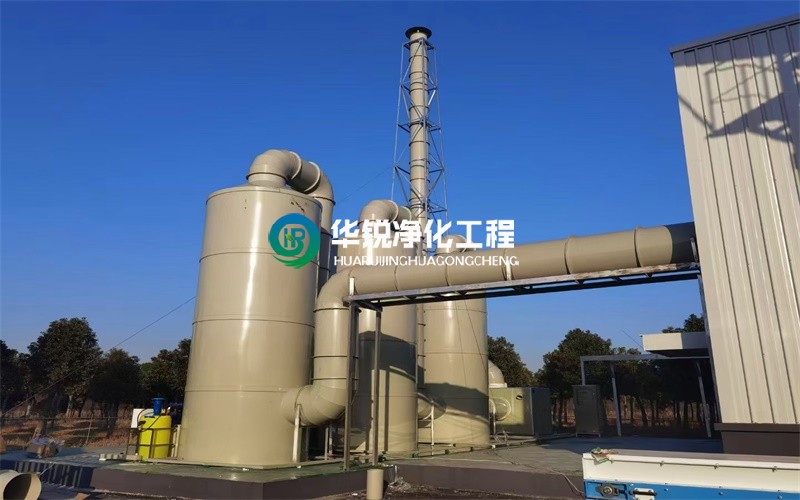 安慶化驗室裝修設計