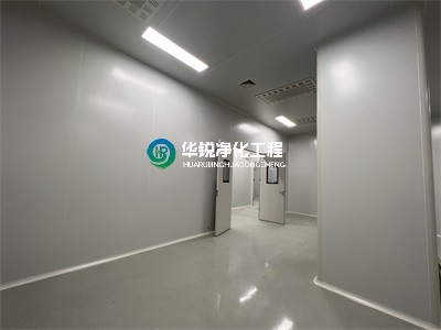 解決無塵室空氣過濾系統故障的專家建議